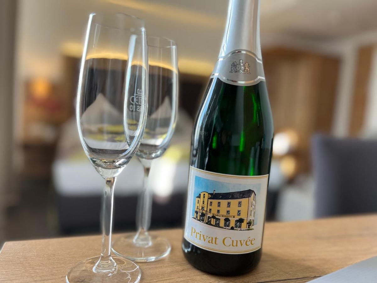 豪斯特尔花园酒店 奥格斯堡 外观 照片