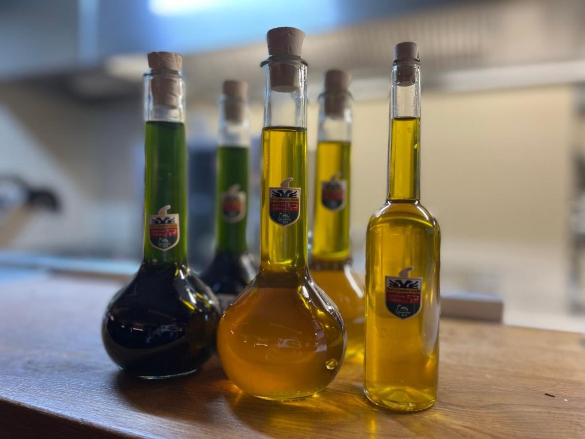 豪斯特尔花园酒店 奥格斯堡 外观 照片